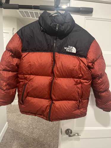 The North Face North Face Puffer