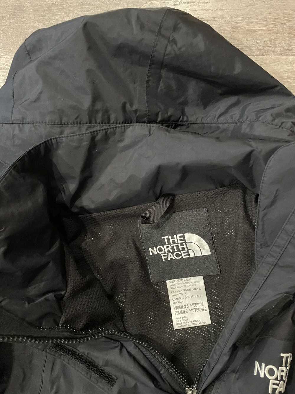 Goretex × The North Face × Vintage Crazy Vintage … - image 11