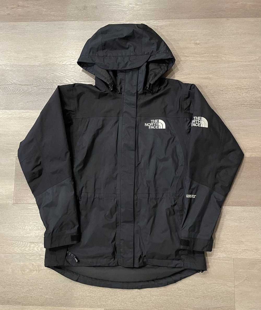 Goretex × The North Face × Vintage Crazy Vintage … - image 1