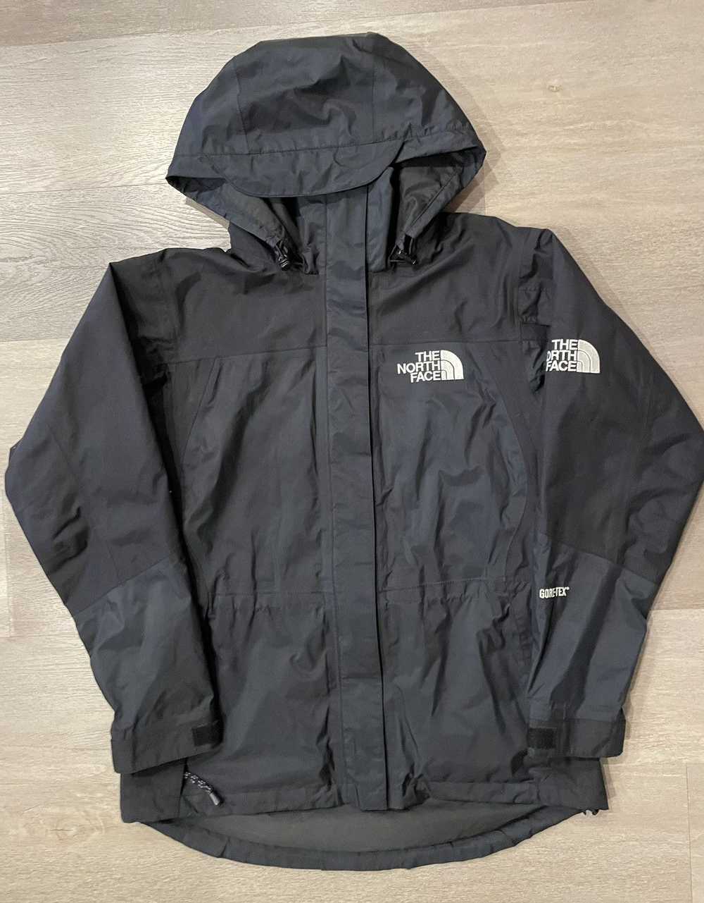 Goretex × The North Face × Vintage Crazy Vintage … - image 2