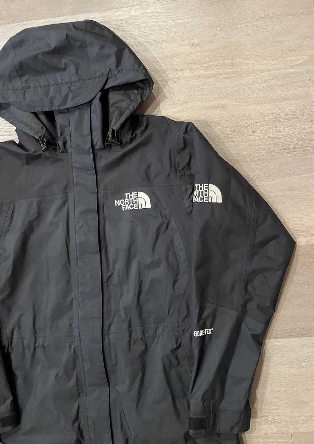 Goretex × The North Face × Vintage Crazy Vintage … - image 3