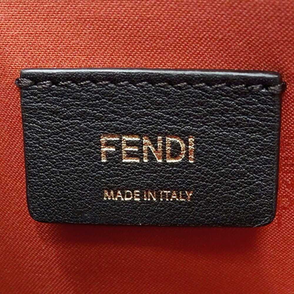 Fendi FENDI Women's Shoulder Bag, Body Waist 2way… - image 7