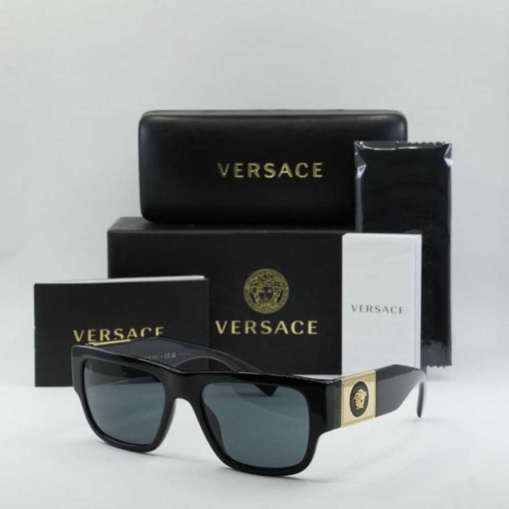 Versace Sunglasses - image 9