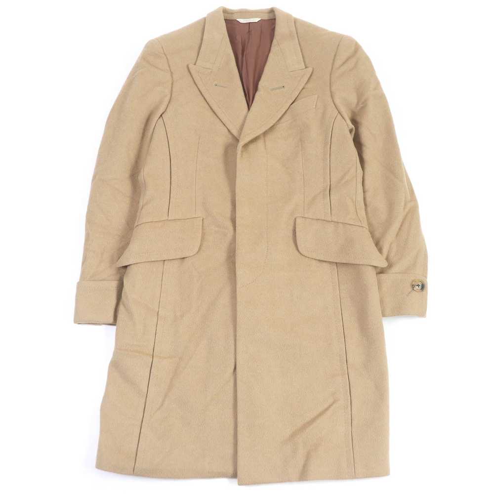 PAUL SMITH COLLECTION Chester coat Camel beige M - image 1