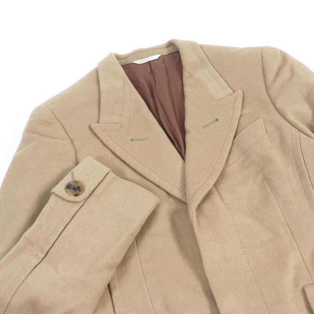 PAUL SMITH COLLECTION Chester coat Camel beige M - image 2