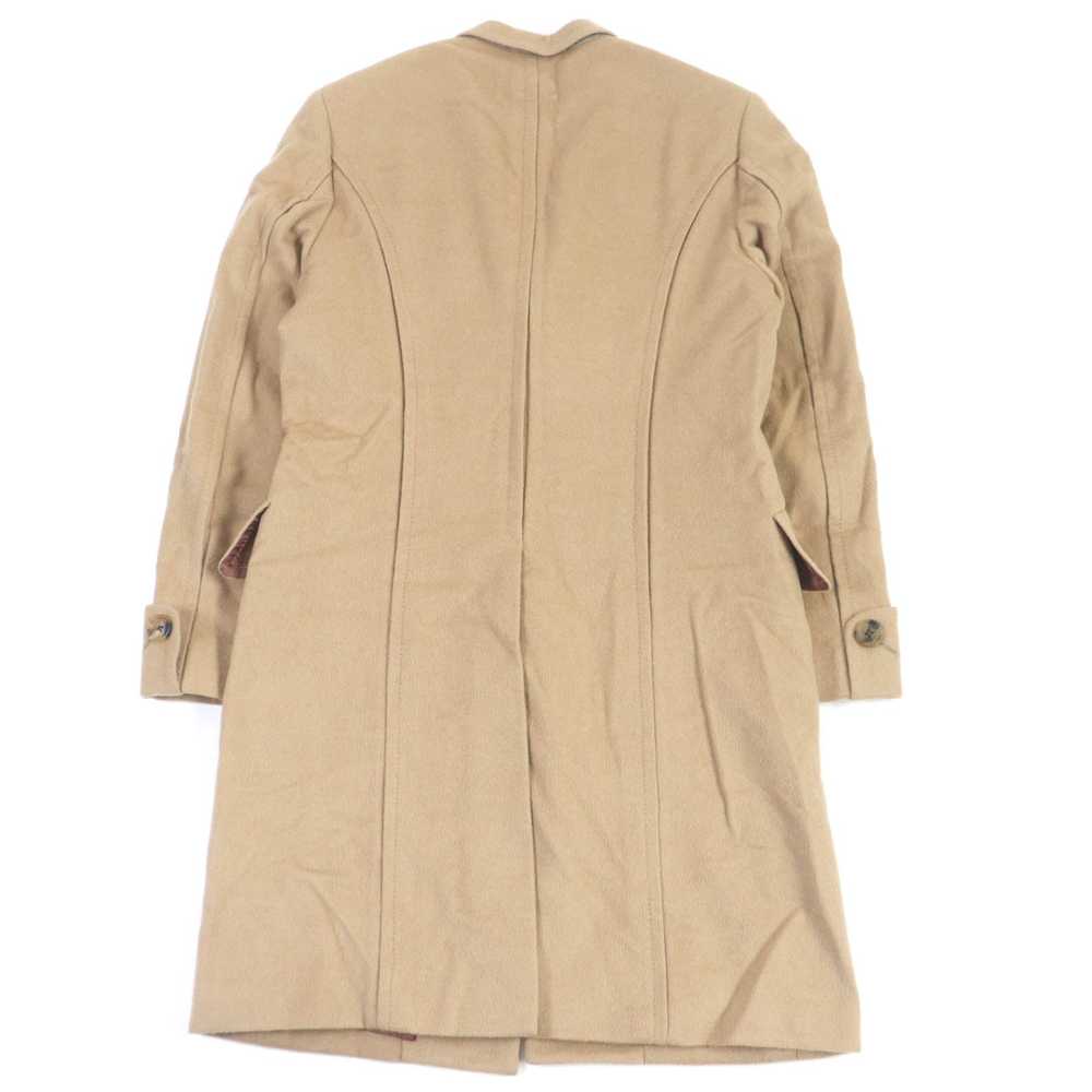 PAUL SMITH COLLECTION Chester coat Camel beige M - image 4