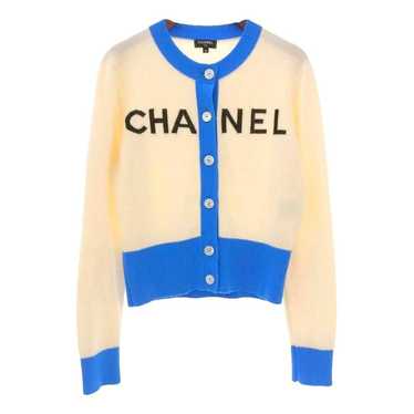 Chanel Cashmere cardigan