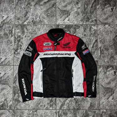 Vintage honda hrc racing - Gem