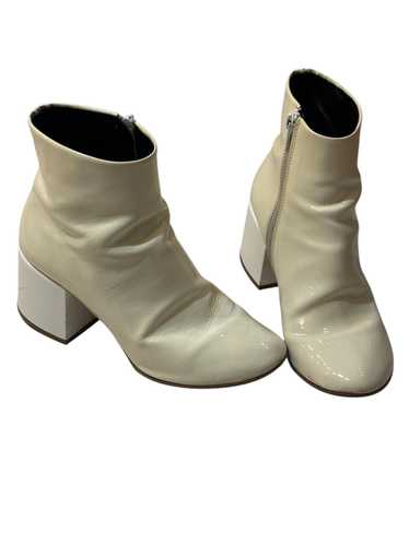 Maison Margiela Maison Margiela MM6 Ankle Boots