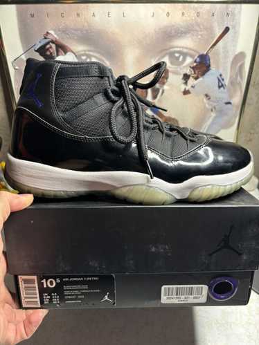 Jordan Brand Jordan Retro 11 ‘space jam’