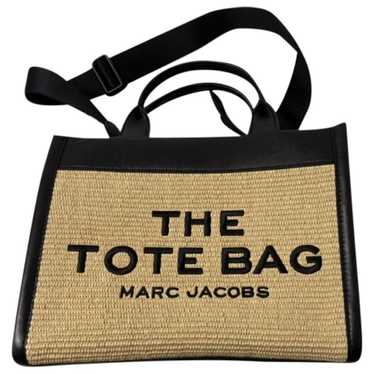 Marc Jacobs The Tag Tote handbag - image 1