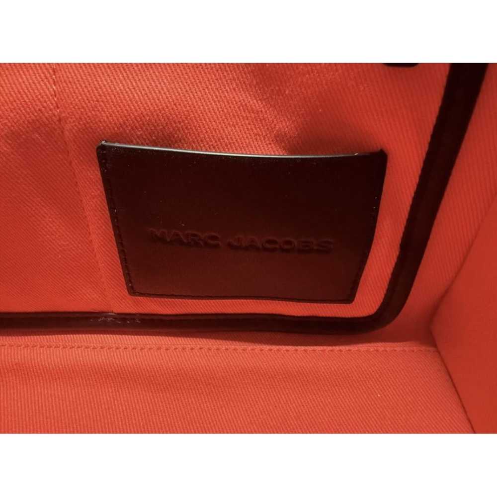 Marc Jacobs The Tag Tote handbag - image 2