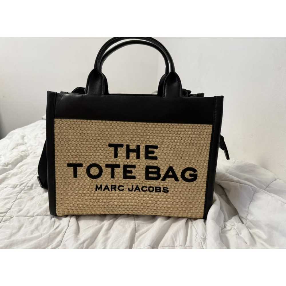 Marc Jacobs The Tag Tote handbag - image 3