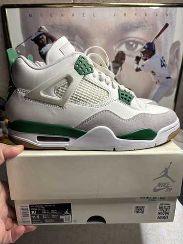 Jordan Brand Air Jordan 4 Retro SB