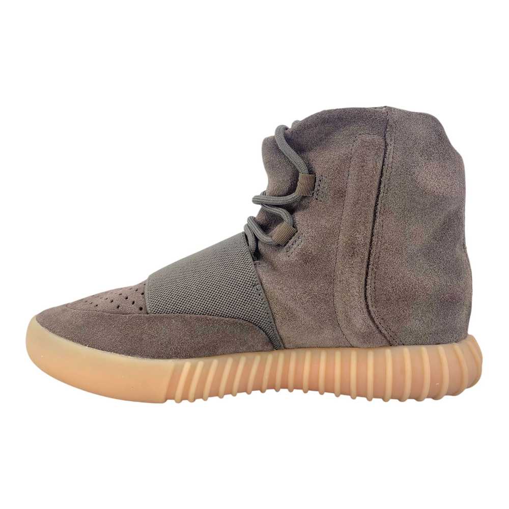 Adidas Yeezy Boost 750 Light Brown Gum (Chocolate) - image 3