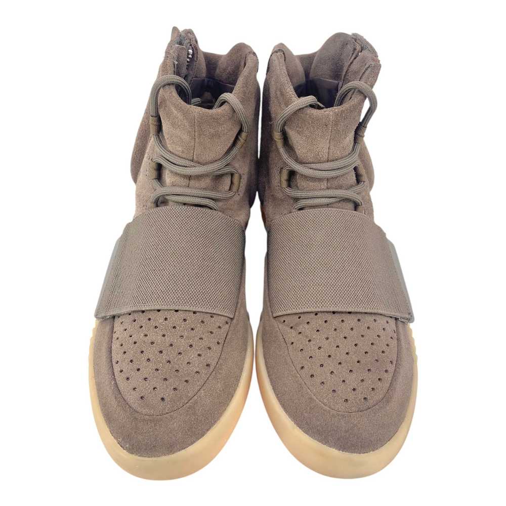 Adidas Yeezy Boost 750 Light Brown Gum (Chocolate) - image 5