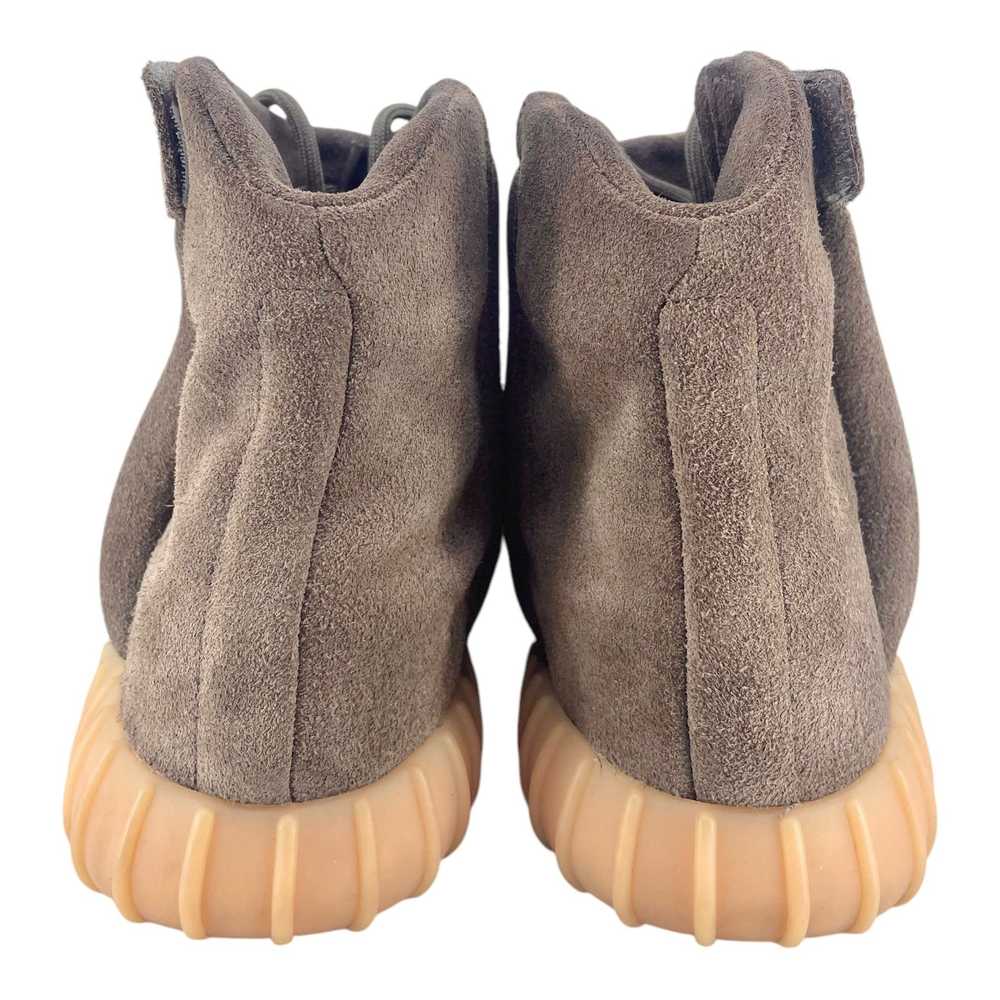 Adidas Yeezy Boost 750 Light Brown Gum (Chocolate) - image 6