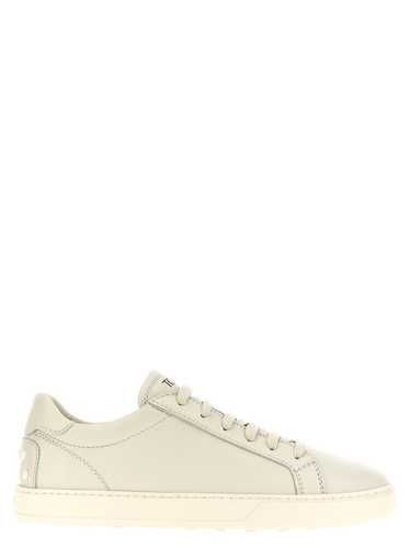 Tod's 'Allacciata Cassetta' Sneakers