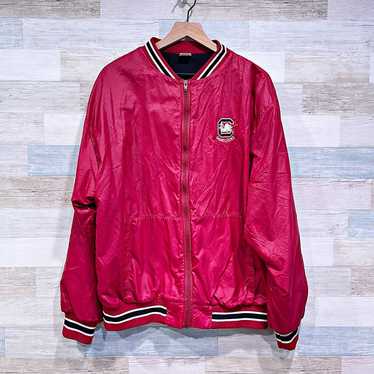 Russell Athletic Carolina Gamecocks VTG Varsity Bo