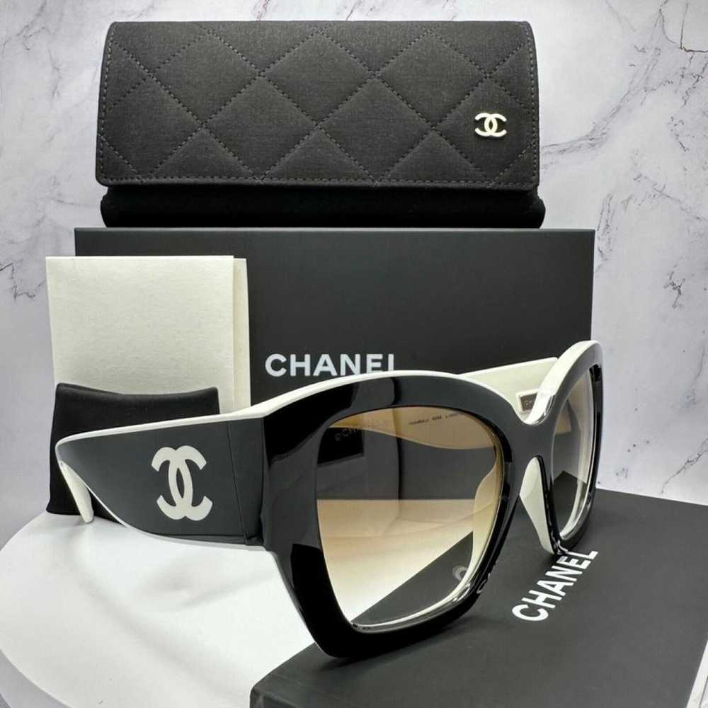 Chanel Sunglasses - image 10