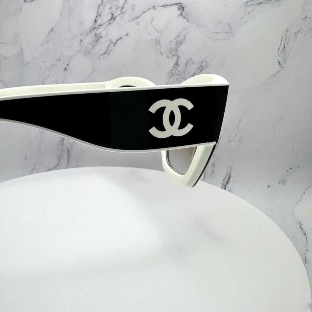 Chanel Sunglasses - image 11