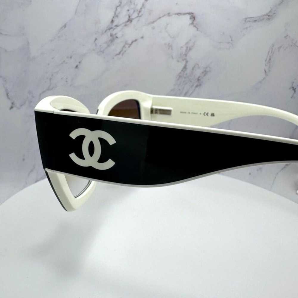 Chanel Sunglasses - image 12