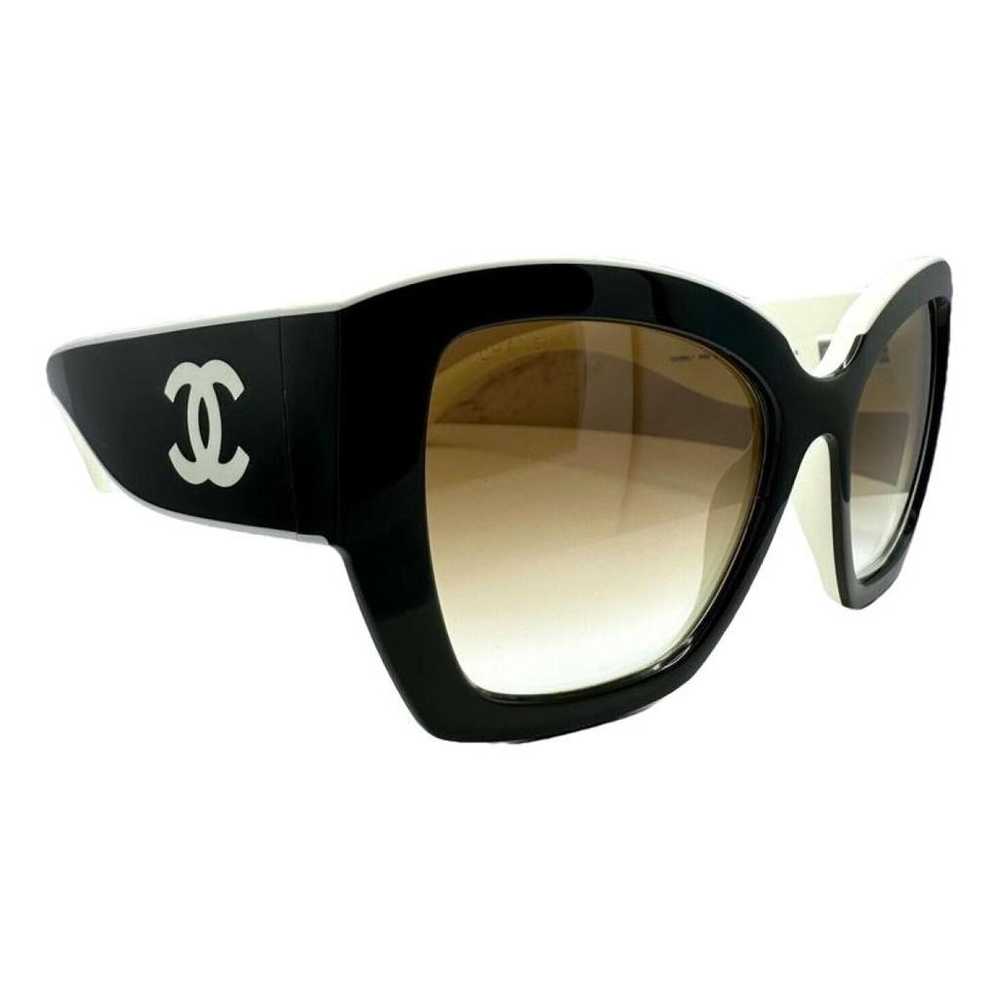 Chanel Sunglasses - image 1