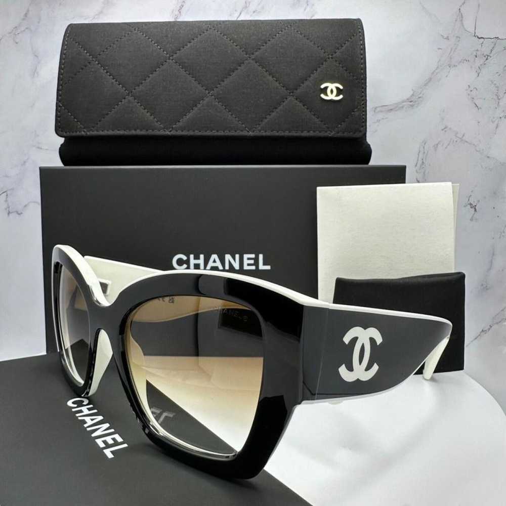 Chanel Sunglasses - image 3