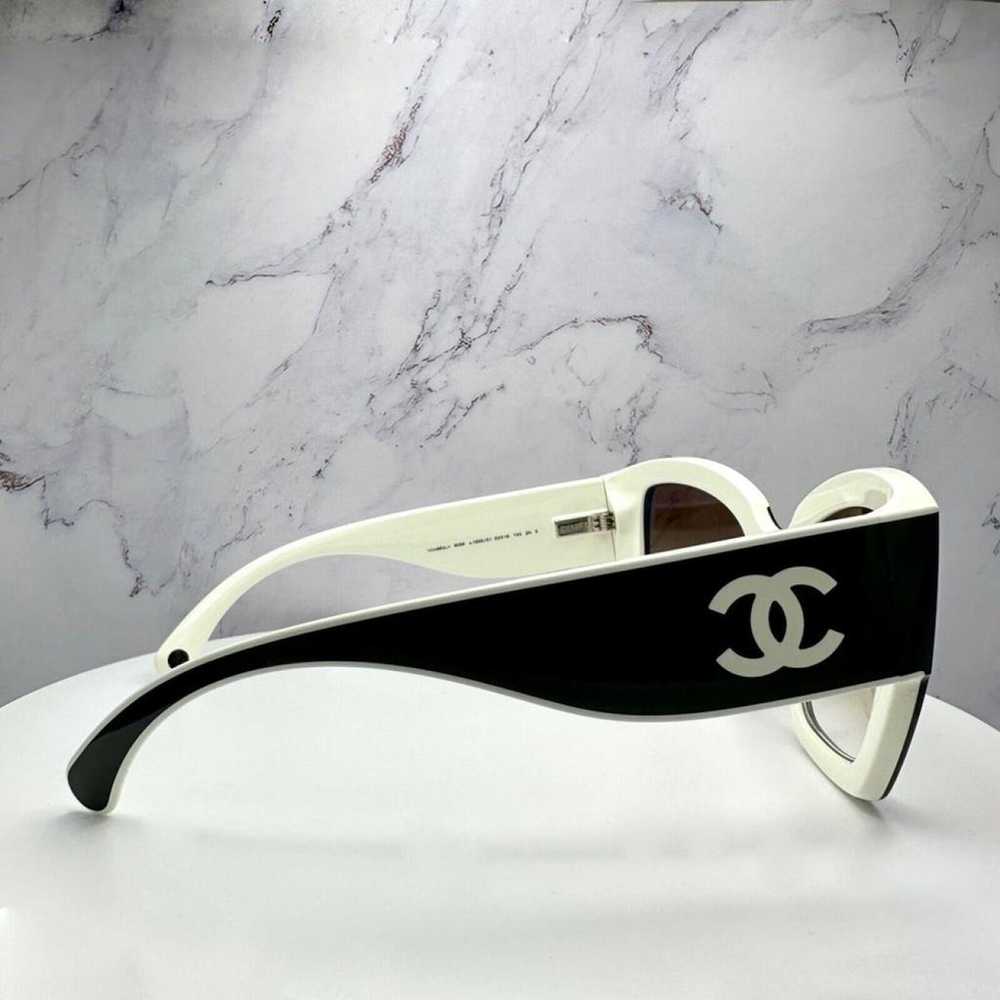 Chanel Sunglasses - image 4