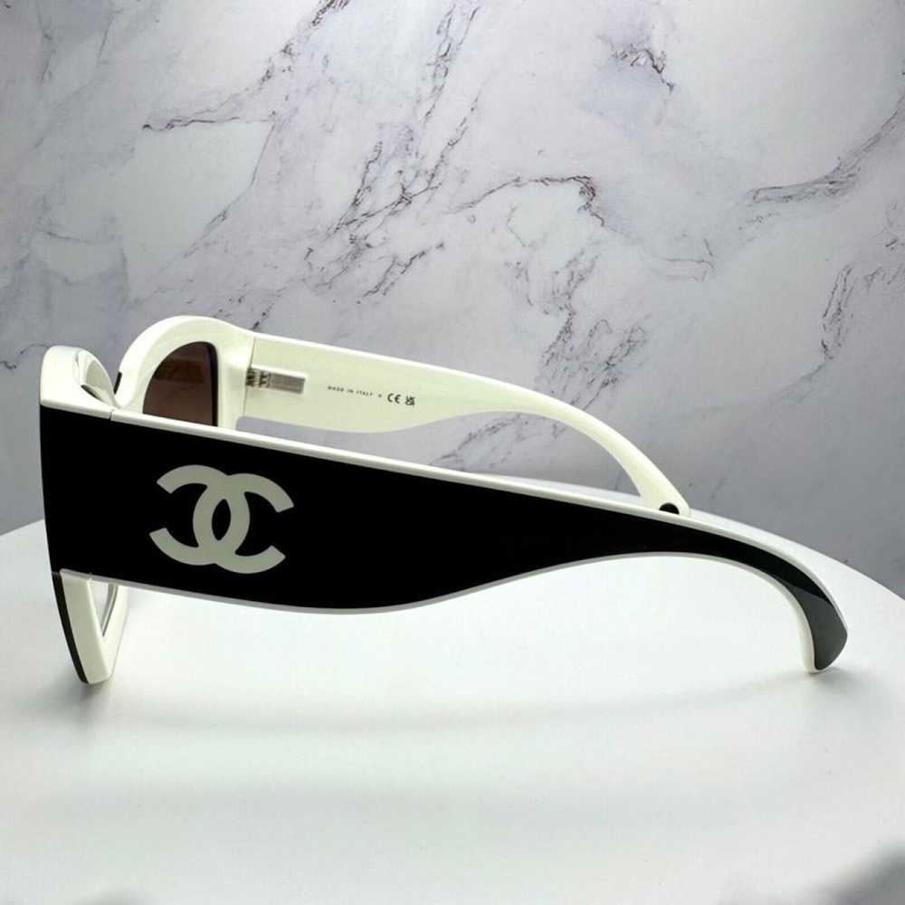 Chanel Sunglasses - image 5