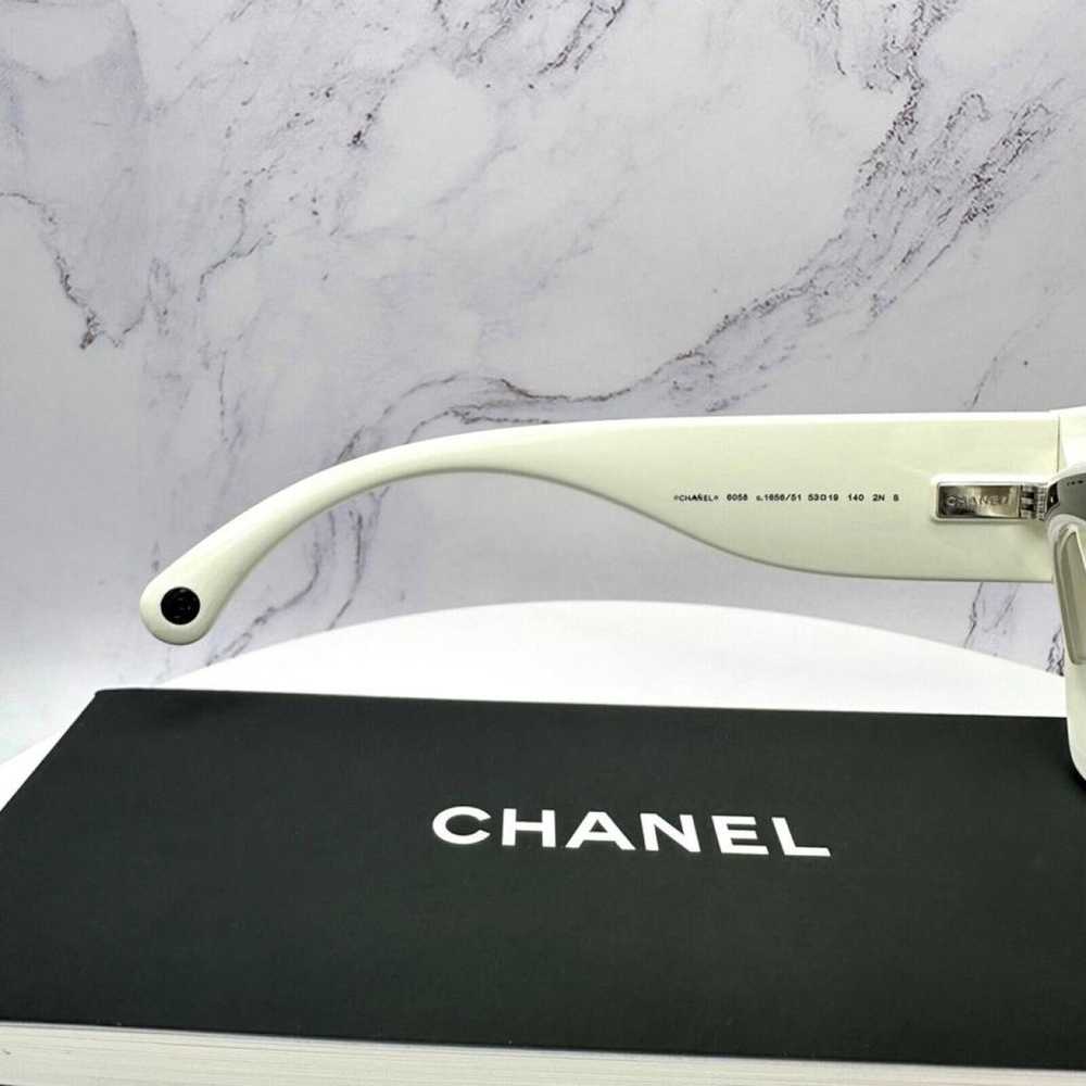 Chanel Sunglasses - image 8