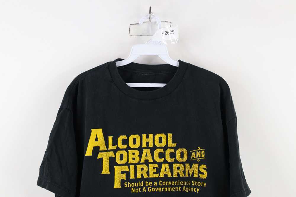 Vintage Vintage Y2K Tobacco Firearms Convenience … - image 2