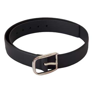 Gucci Leather belt