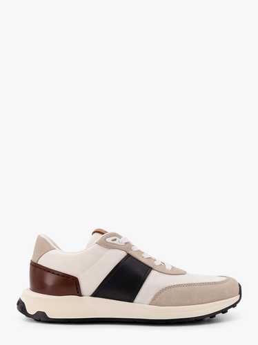 Tod's Tod's White Sneakers - image 1