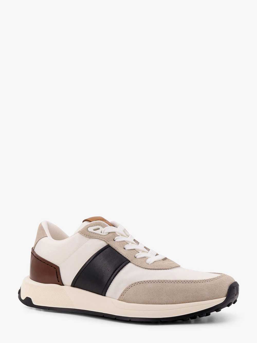 Tod's Tod's White Sneakers - image 2