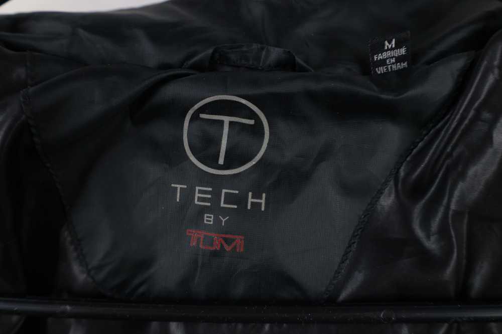 Tumi × Vintage Tumi Tech Goose Duck Down Insulate… - image 11