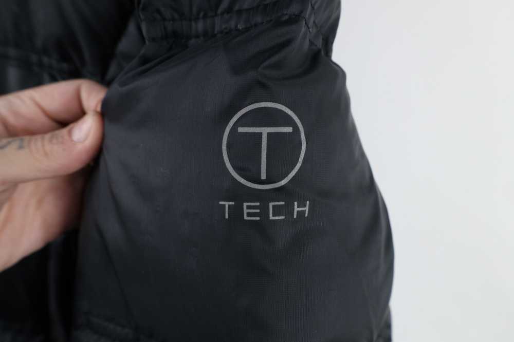 Tumi × Vintage Tumi Tech Goose Duck Down Insulate… - image 4