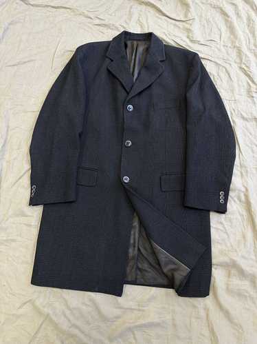 Balmain cashmere coat - Gem