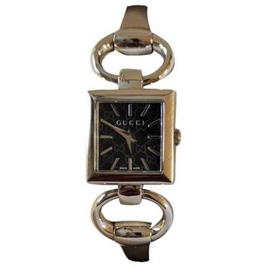 Gucci horsebit watch - Gem