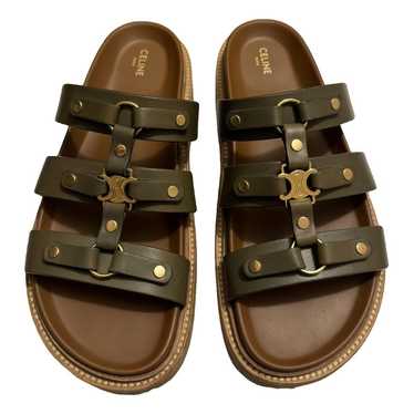 CELINE 関税込 TIPPI slippers スリッパ CELINE 関税込 TIPPI slippers スリッパ 28056402_57618081_1000.jpg