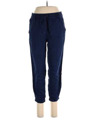 J.Crew Women Blue Casual Pants 8