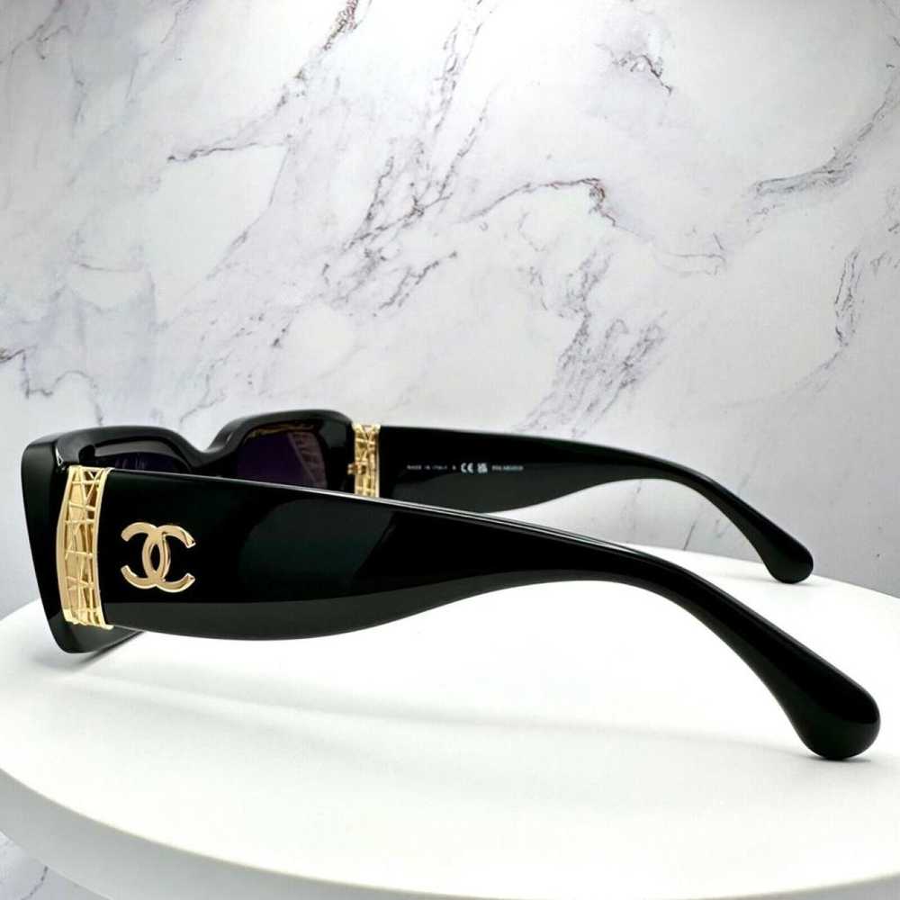 Chanel Sunglasses - image 12