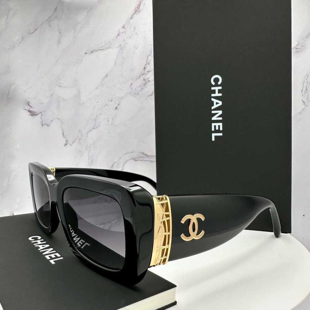 Chanel Sunglasses - image 2