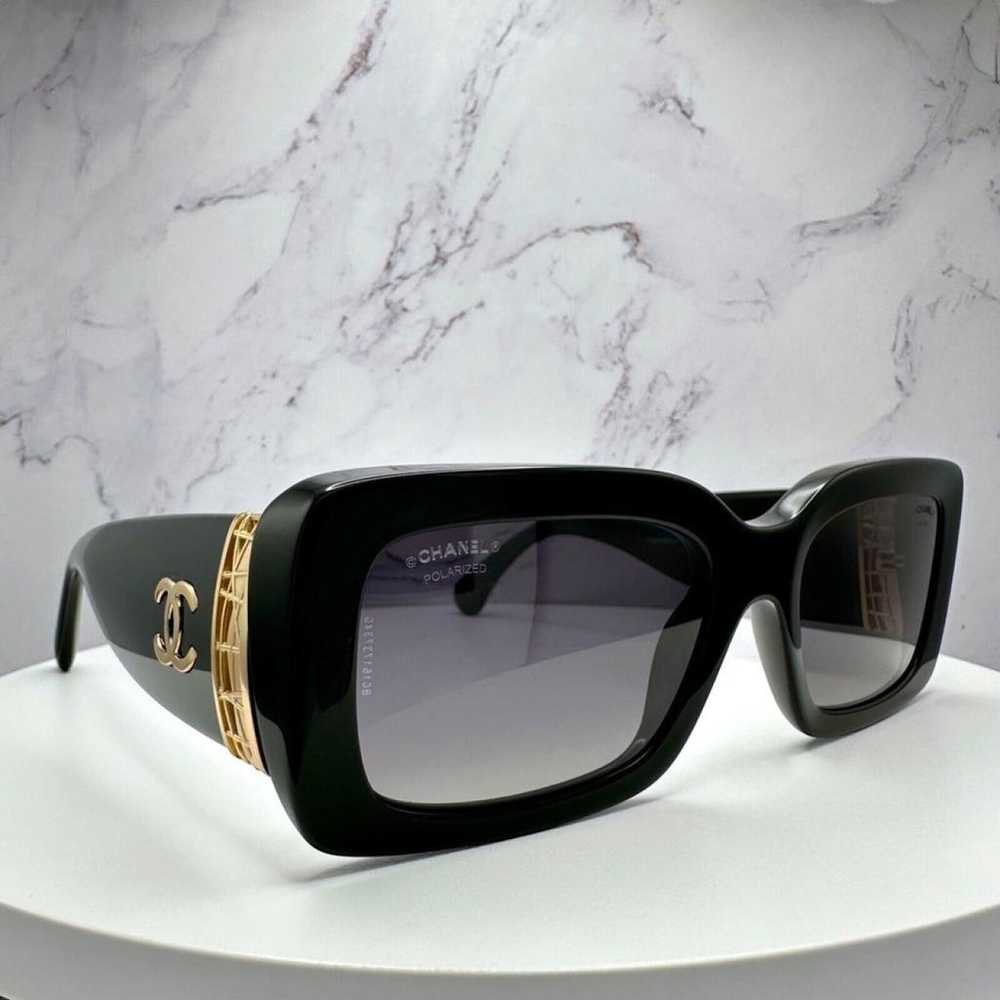 Chanel Sunglasses - image 4