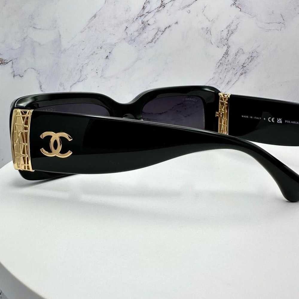 Chanel Sunglasses - image 6