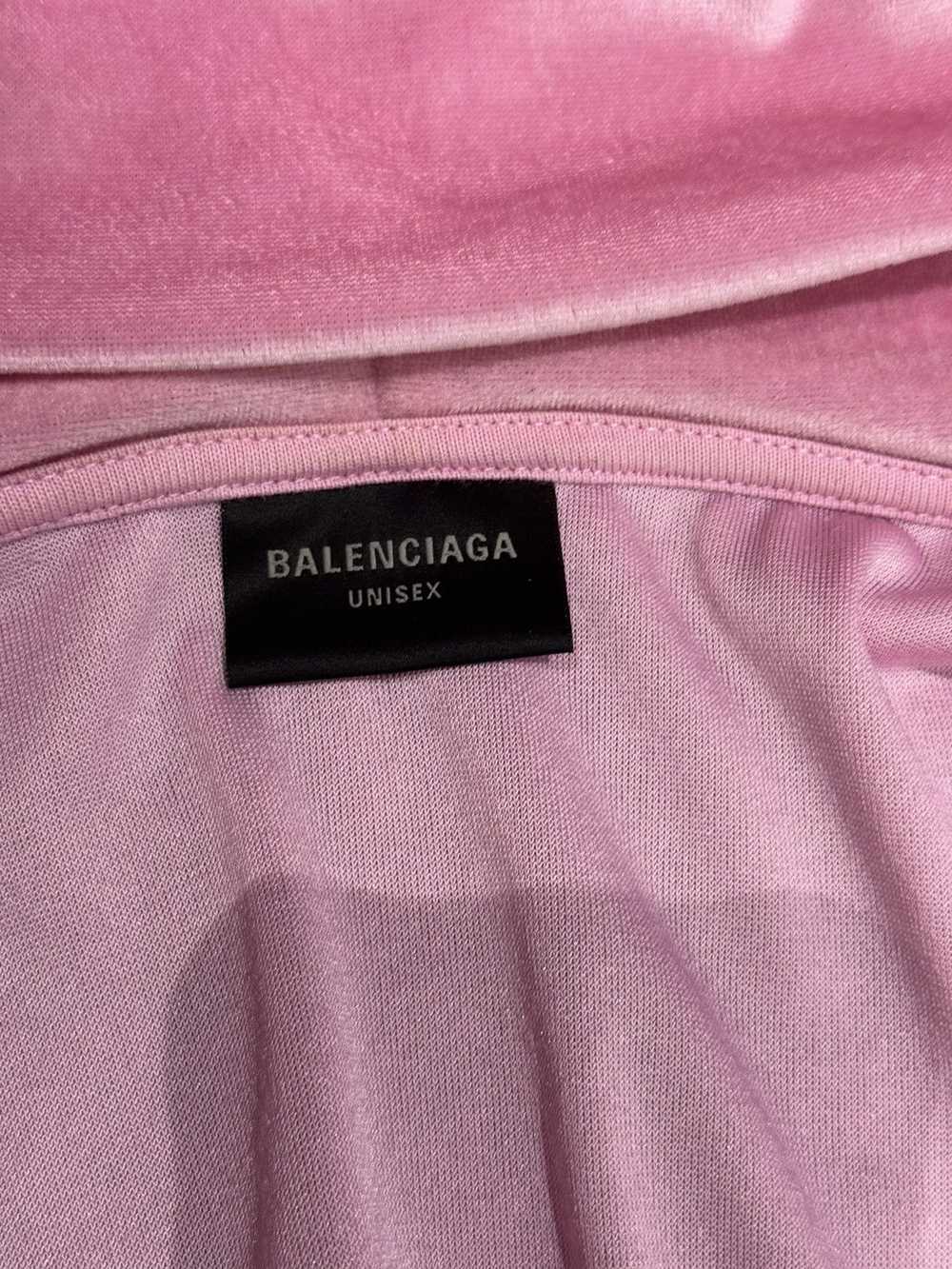 Balenciaga Balenciaga 23ss light jacket - image 12