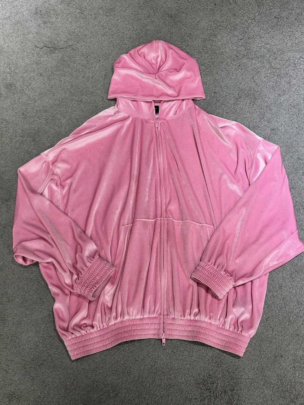 Balenciaga Balenciaga 23ss light jacket - image 1