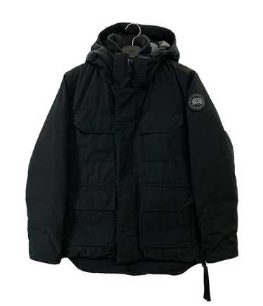 Canada Goose Down Jacket MAITLAND PARKA Men s SIZ… - image 1