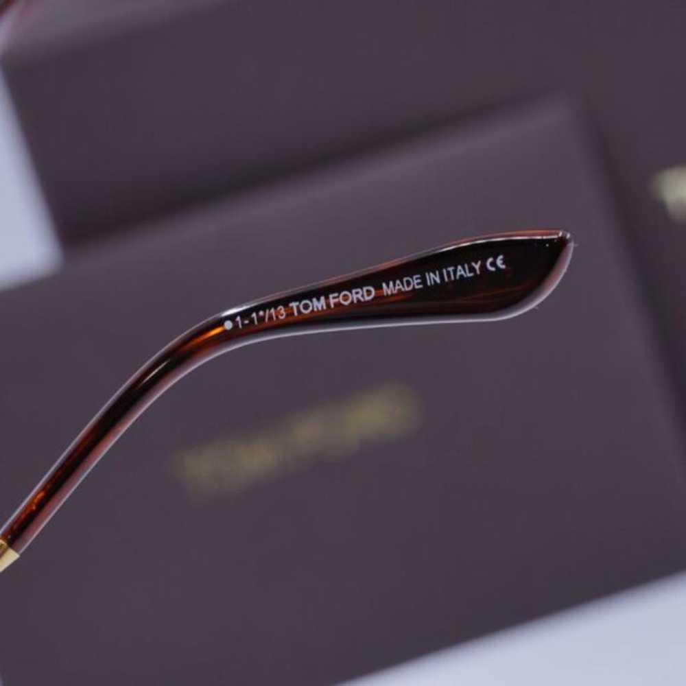 Tom Ford Sunglasses - image 4