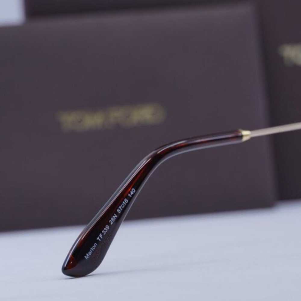 Tom Ford Sunglasses - image 5